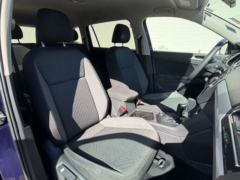 Used 2021 Volkswagen Tiguan S image 15