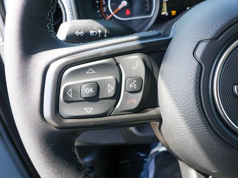 New 2026 Jeep Wrangler Unlimited Sport AWD/4WD image 26