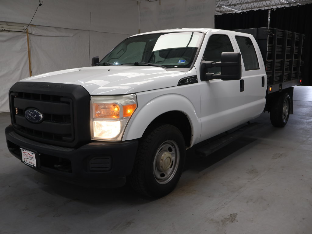 Used 2016 Ford F250 XL RWD image 3