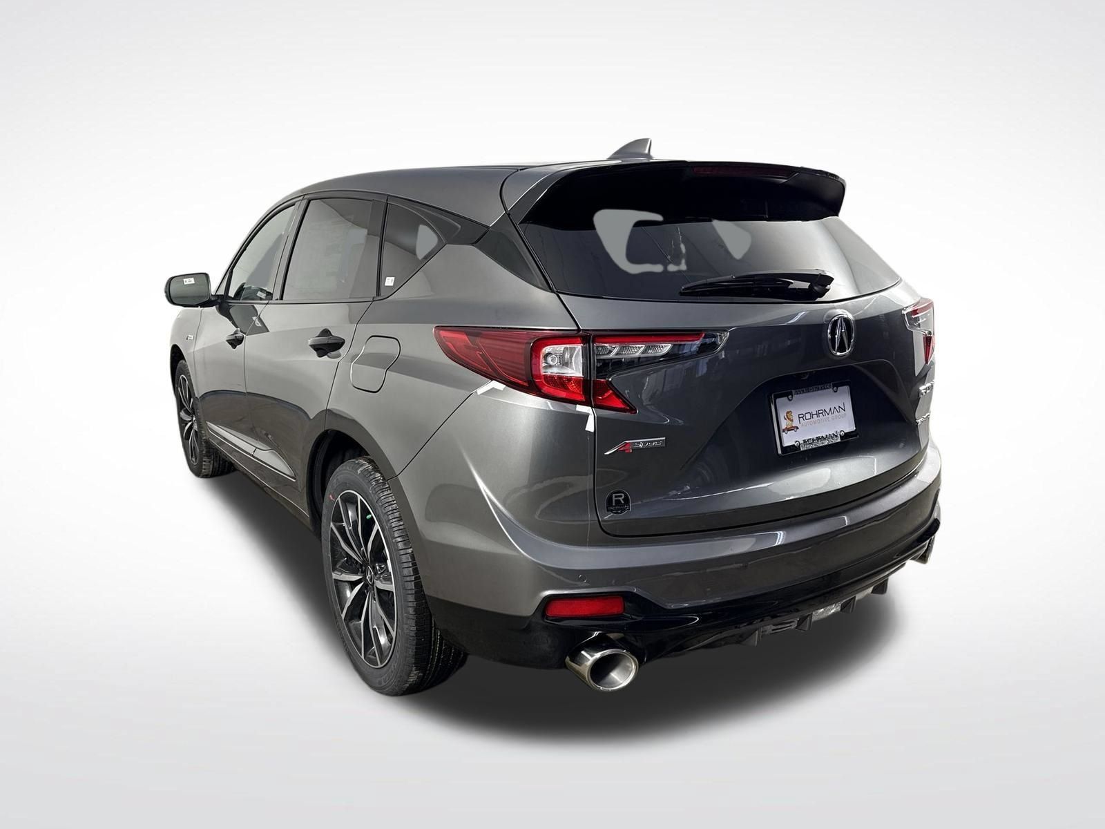 Used 2026 Acura RDX w/ Advance Package AWD/4WD image 30