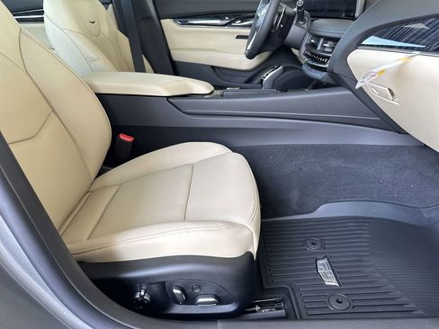 New 2026 Cadillac CT5 Premium Luxury image 33