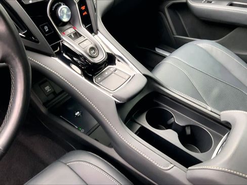 Certified 2023 Acura RDX w/Technology Package image 15