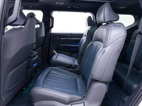 Used 2024 Kia EV9 GT-Line AWD/4WD image 43