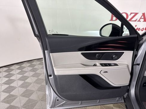 New 2026 Lincoln Nautilus Premier w/ Equipment Group 102A image 16