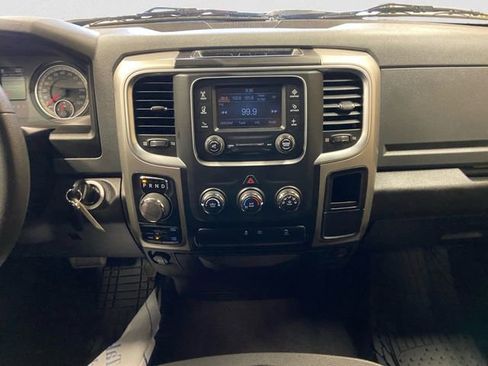Used 2020 RAM 1500 Classic Warlock image 12