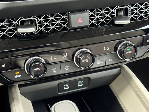 New 2026 Honda Accord EX-L image 23