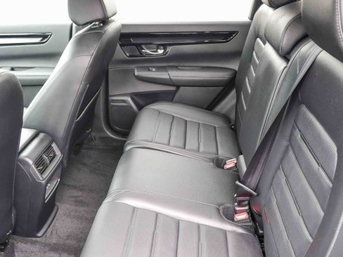 Certified 2024 Honda CR-V EX-L image 19
