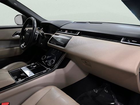 Used 2020 Land Rover Range Rover Velar R-Dynamic S AWD/4WD image 20