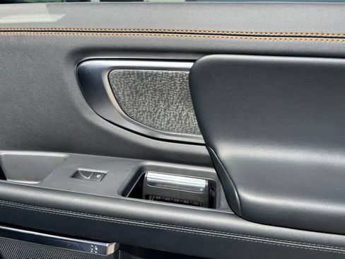 New 2026 Ford Expedition Tremor AWD/4WD image 19