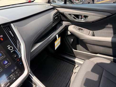 Certified 2025 Subaru Legacy Premium w/ Popular Package #1 image 16