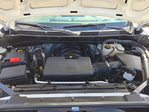 Used 2023 Chevrolet Silverado 1500 W/T w/ Trailering Package image 27