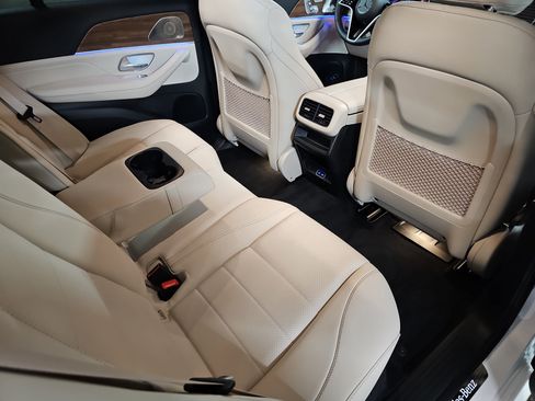 New 2026 Mercedes-Benz GLE 350 4MATIC image 11