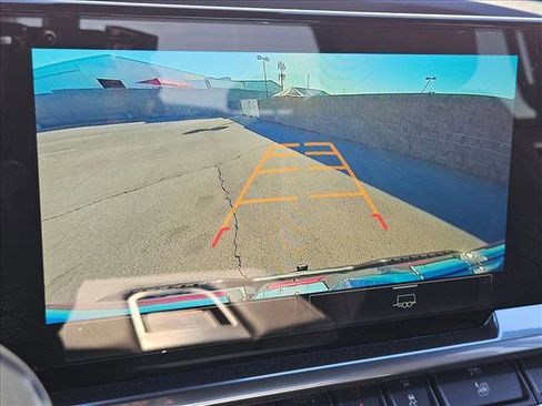 New 2026 GMC Sierra 1500 Elevation image 14