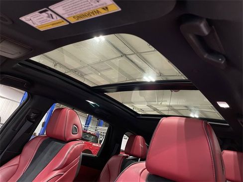 Used 2022 Acura MDX A-Spec image 20