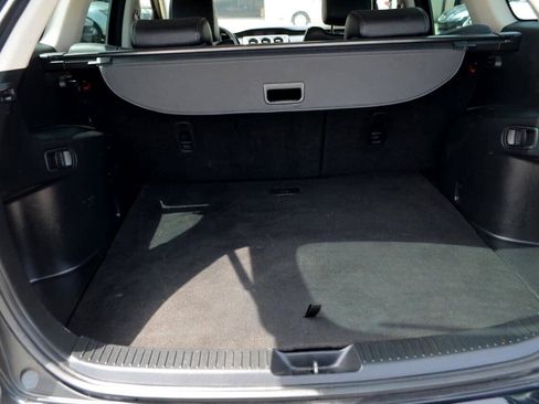 Used 2010 MAZDA CX-7 s Touring w/ Technology Pkg image 26