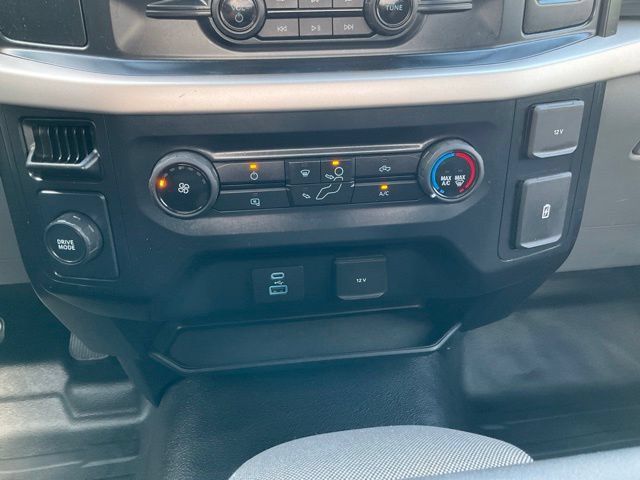 Used 2021 Ford F150 XL w/ Equipment Group 101A High RWD image 7