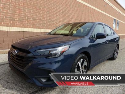 Used 2025 Subaru Legacy Premium w/ Popular Package #1A