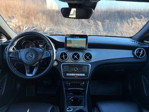 Used 2019 Mercedes-Benz CLA 250 CLA 250 4MATIC Coupe w/ Multimedia Package image 9