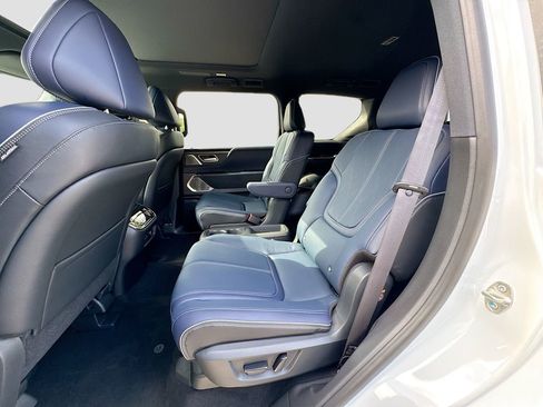 New 2026 INFINITI QX80 4WD image 26