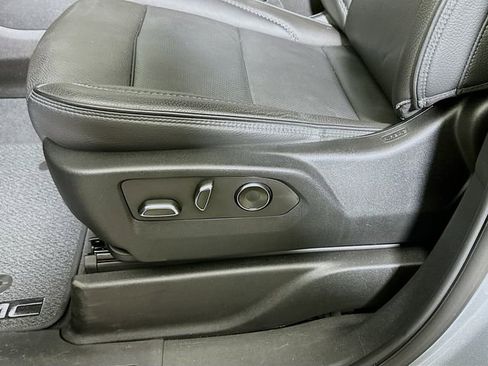 Certified 2024 GMC Yukon XL Denali w/ Max Trailering Package image 20