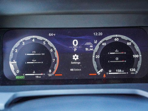 New 2025 Toyota Tacoma TRD Off-Road image 29