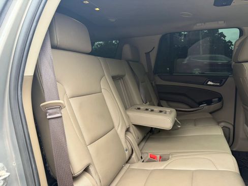 Used 2018 Chevrolet Tahoe LT AWD/4WD image 48