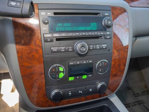 Used 2008 Chevrolet Tahoe LT w/ LT Preferred Equipment Group image 20