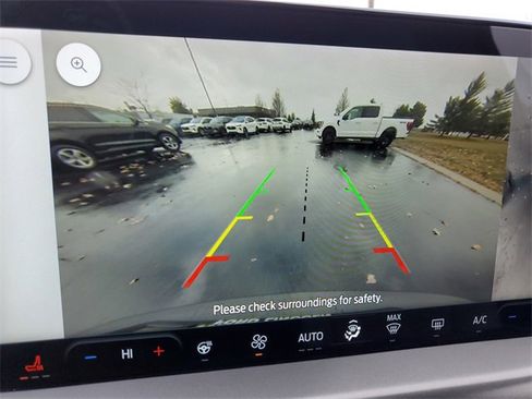 Certified 2023 Ford Escape Active w/ Tech Pack #2 image 21