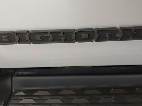 Used 2026 RAM 2500 Big Horn AWD/4WD image 33