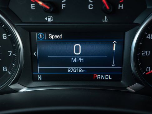 Used 2023 Chevrolet Equinox LT image 16