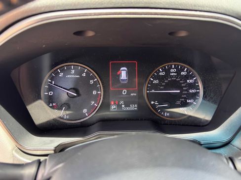 Used 2022 Subaru Outback Wilderness w/ Wilderness Package AWD/4WD image 24