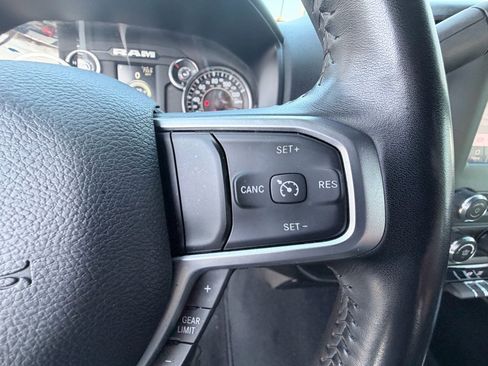 Used 2024 RAM 3500 Big Horn image 17