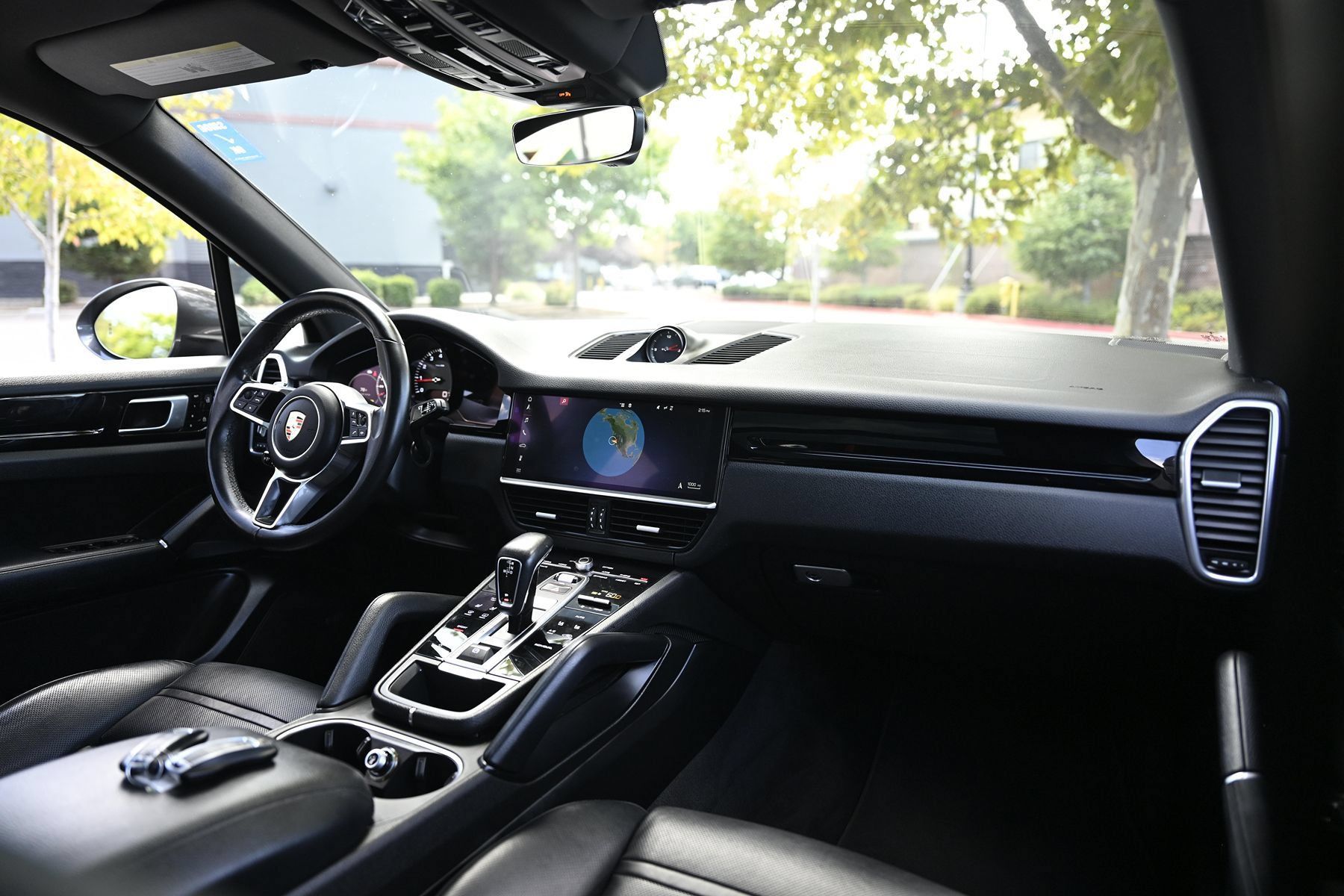 Used 2019 Porsche Cayenne AWD/4WD image 26