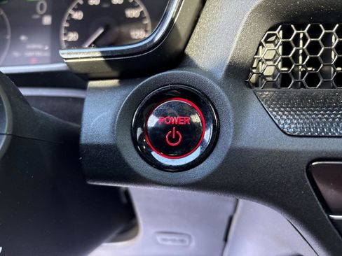 Used 2024 Honda CR-V Sport image 26