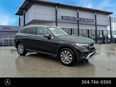 New 2026 Mercedes-Benz GLC 300 4MATIC