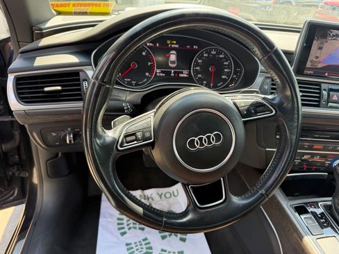 Used 2017 Audi A7 3.0T Prestige w/ Prestige Package AWD/4WD image 11
