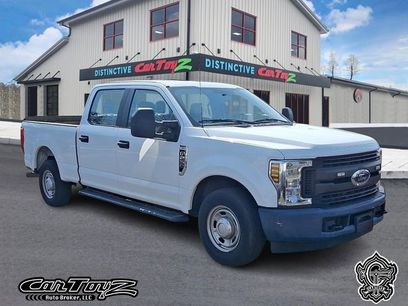 Used 2018 Ford F250 XL