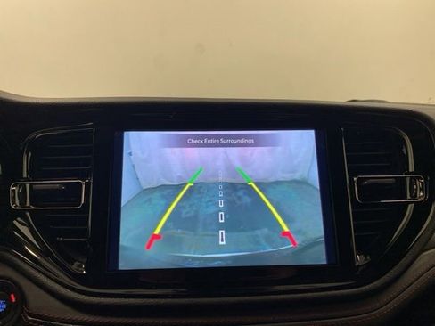 New 2026 Dodge Durango GT image 14