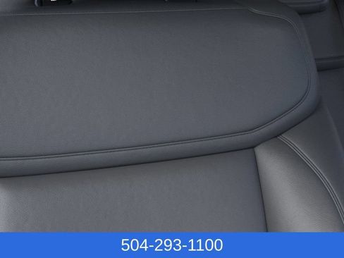 New 2026 Ford Expedition Max Active RWD image 18