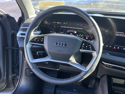 Certified 2025 Audi A5 2.0T Premium Plus w/ Premium Plus image 10