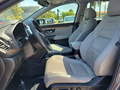 Used 2019 Honda CR-V EX-L image 14