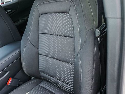 New 2026 Chevrolet Equinox LT w/ Midnight Edition FWD image 20