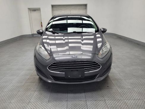 Used 2019 Ford Fiesta SE image 14