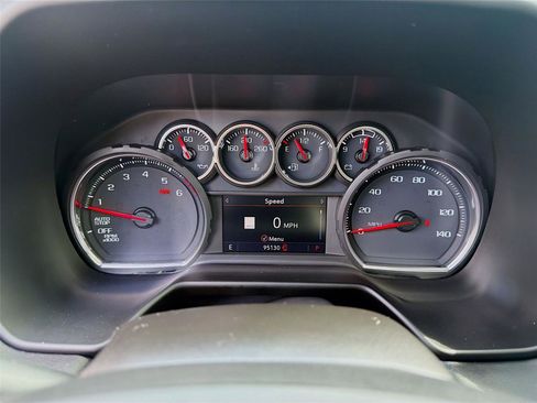 Used 2021 Chevrolet Suburban RST w/ Rear Media and Nav Package image 15