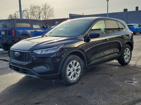 New 2026 Ford Escape Active w/ Cold Weather Package image 8