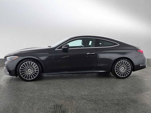 Certified 2024 Mercedes-Benz CLE 450 4MATIC Coupe image 7