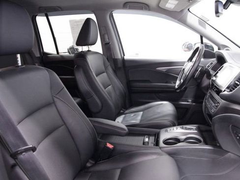 Certified 2023 Honda Ridgeline RTL-E image 14