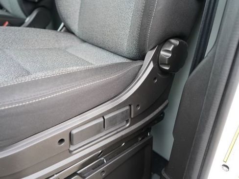 Used 2024 RAM ProMaster 2500 w/ Premium Convenience Group FWD image 13