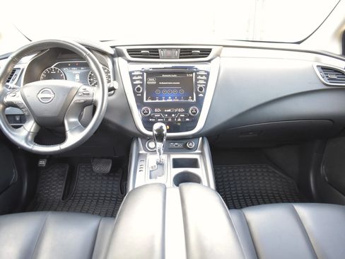 Used 2023 Nissan Murano SV AWD/4WD image 49