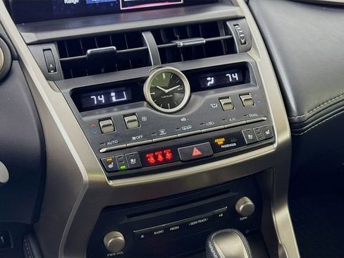 Used 2021 Lexus NX 300 F Sport image 15